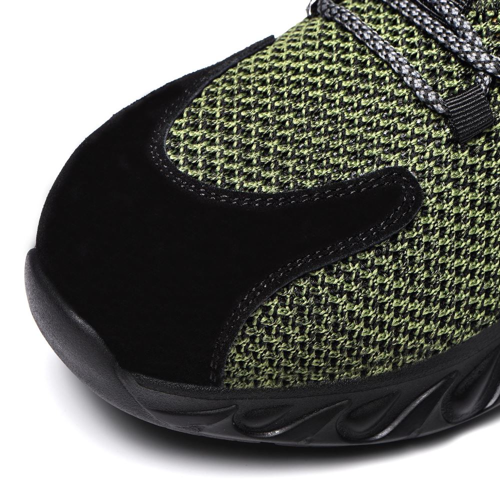Baron-Comfortable-Steel-Toe-Shoes-Non-Slip-Puncture-Resistant-Green-9.jpg