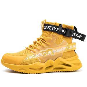 Cain-Comfortable-Steel-Toe-Shoes-Yellow.jpg