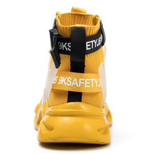 Cain-Comfortable-Steel-Toe-Shoes-Yellow-4.jpg