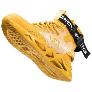 Cain-Comfortable-Steel-Toe-Shoes-Yellow-5.jpg