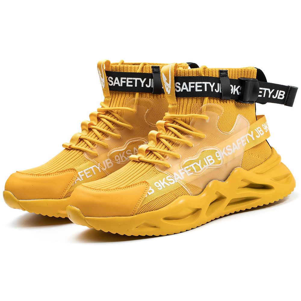 Cain-Comfortable-Steel-Toe-Shoes-Yellow-6.jpg
