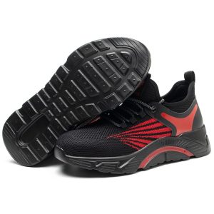 Derek-Comfortable-Steel-Toe-Work-Shoes-Anti-Smashing-Non-Slip-Red-1.jpg