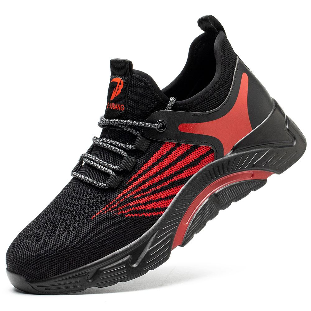 Derek-Comfortable-Steel-Toe-Work-Shoes-Anti-Smashing-Non-Slip-Red-3.jpg