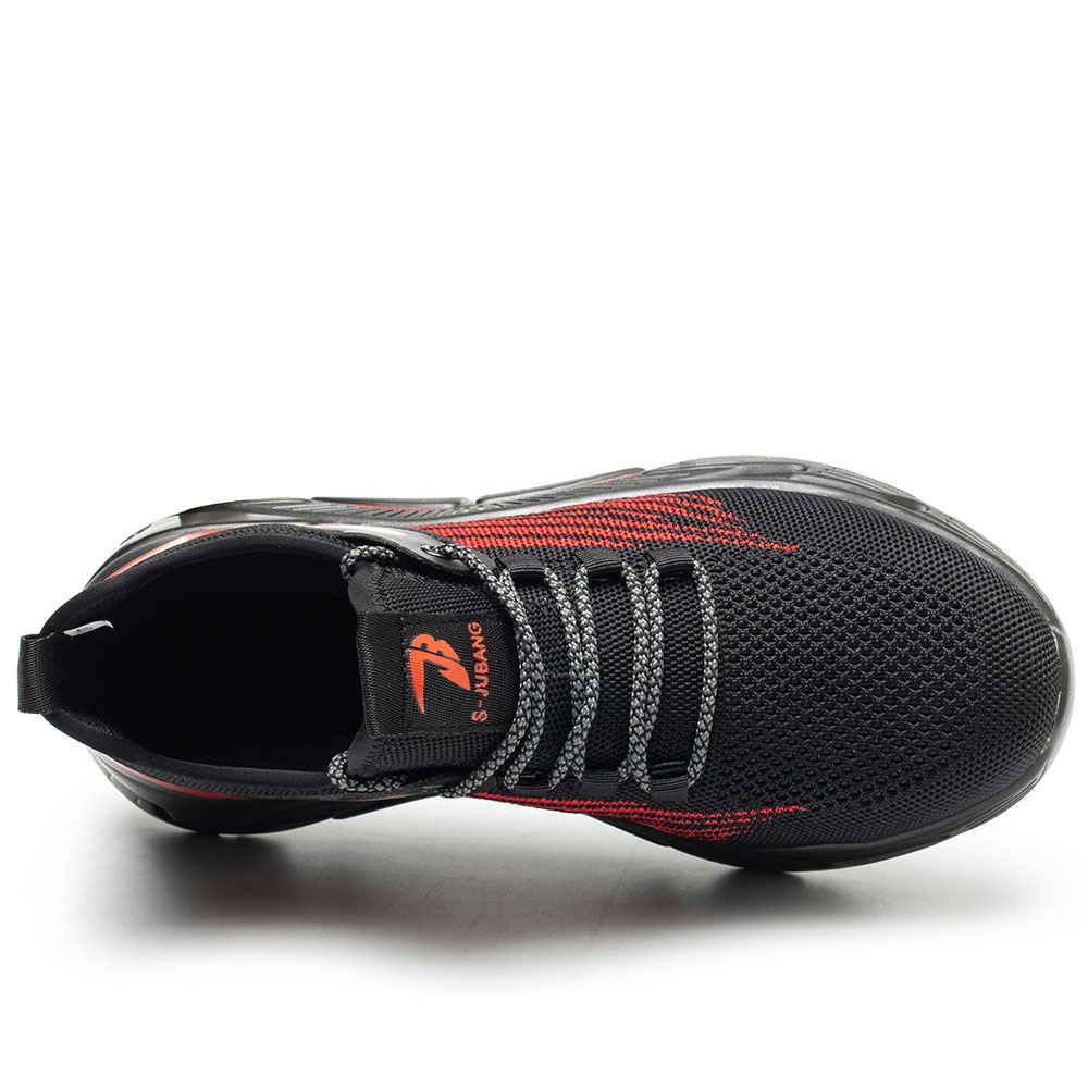 Derek-Comfortable-Steel-Toe-Work-Shoes-Anti-Smashing-Non-Slip-Red-4.jpg