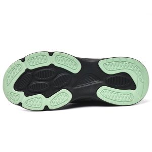Mick-Comfortable-Non-Slip-Steel-Toe-Shoes-Black-Green-2.jpg
