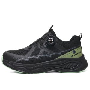 Mick-Comfortable-Non-Slip-Steel-Toe-Shoes-Black-Green.jpg