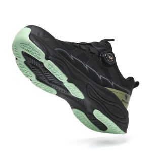 Mick-Comfortable-Non-Slip-Steel-Toe-Shoes-Black-Green-7.jpg