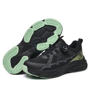 Mick-Comfortable-Non-Slip-Steel-Toe-Shoes-Black-Green-8.jpg