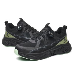 Mick-Comfortable-Non-Slip-Steel-Toe-Shoes-Black-Green-9.jpg