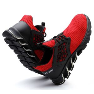 Millet-Comfortable-Steel-Toe-Sneaker-Anti-smashing-Red-3.jpg