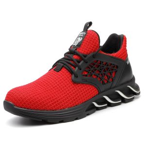 Millet-Comfortable-Steel-Toe-Sneaker-Anti-smashing-Red-4.jpg