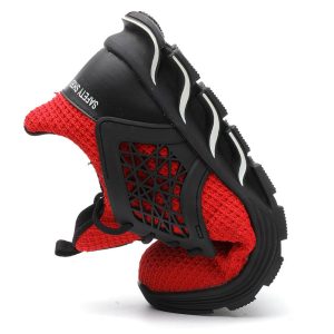 Millet-Comfortable-Steel-Toe-Sneaker-Anti-smashing-Red-9.jpg