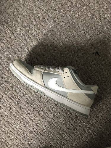 Nike SB Dunk Low ‘Summit White’ photo review