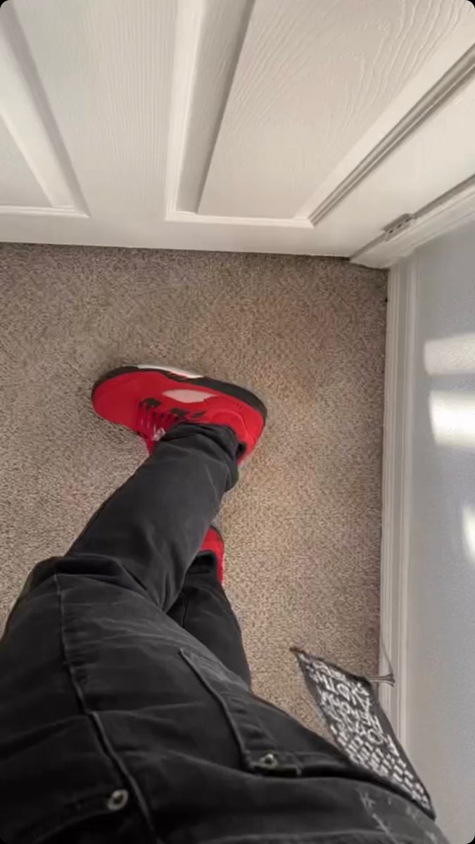 Air Jordan 5 Retro ‘Dunk on Mars’ photo review
