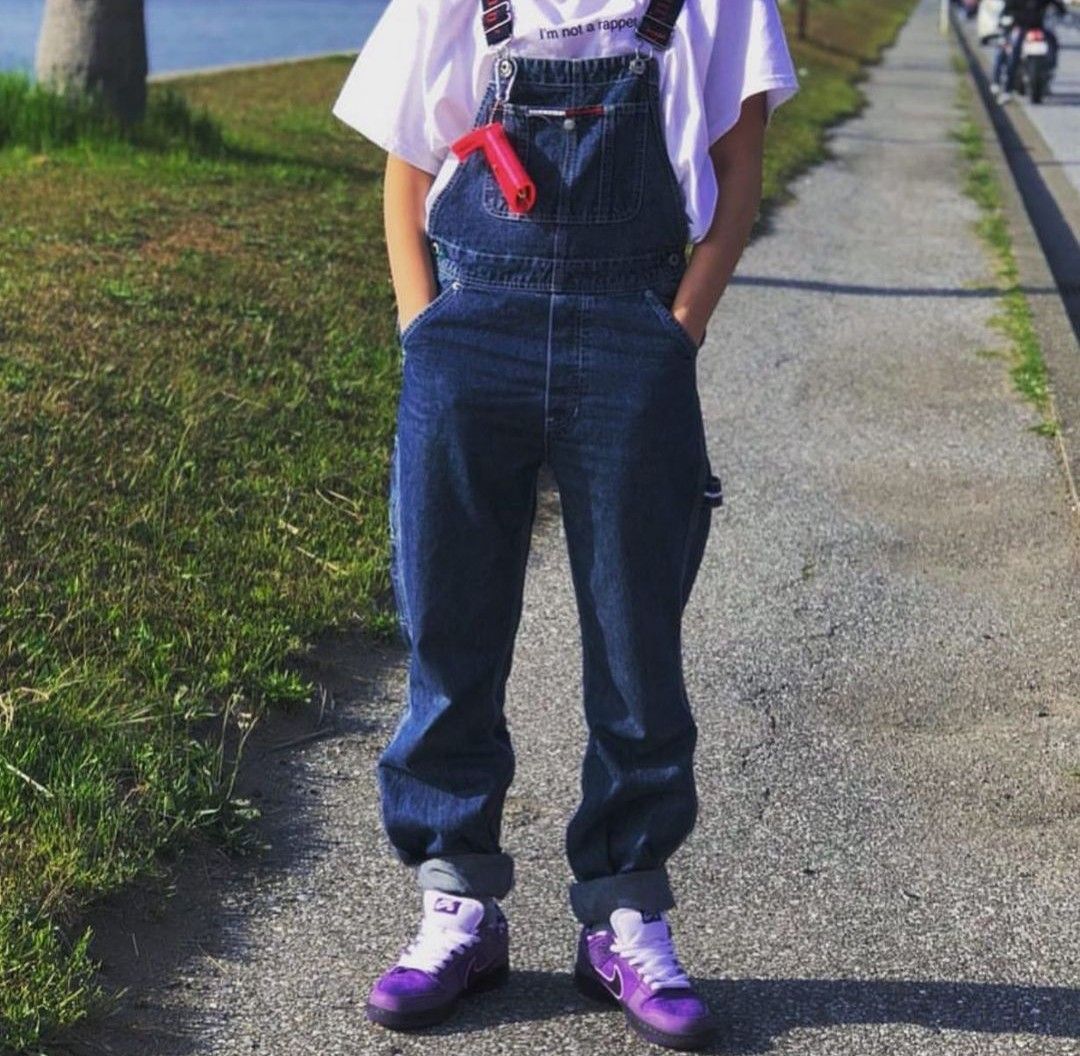  x Concepts SB Dunk Low ‘Purple Lobster’ photo review