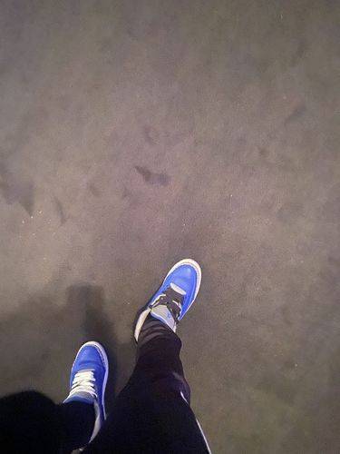  x StrangeLove SB Dunk Low ‘Valentine’s Day’ photo review