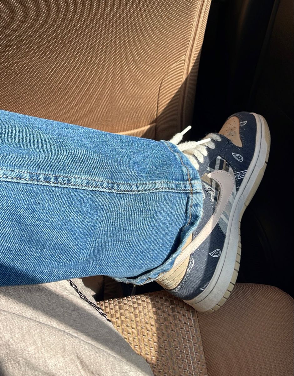  x Travis Scott SB Dunk Low Premium QS ‘Cactus Jack’ photo review