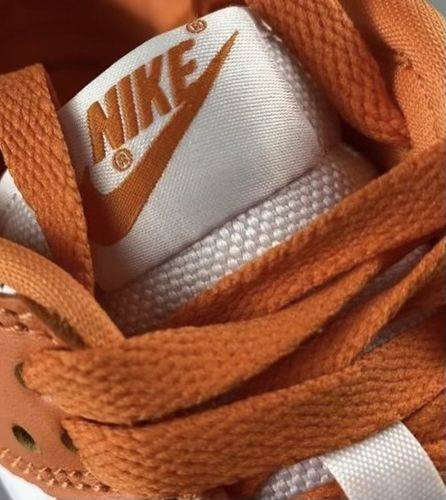  Dunk Low Retro SP ‘Syracuse’ photo review